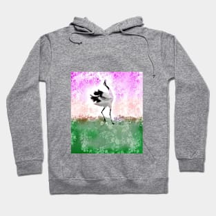 king crane Hoodie